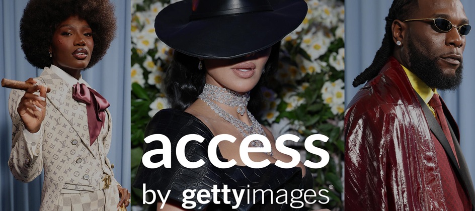 Getty Images and Greenfly expand social imagery access